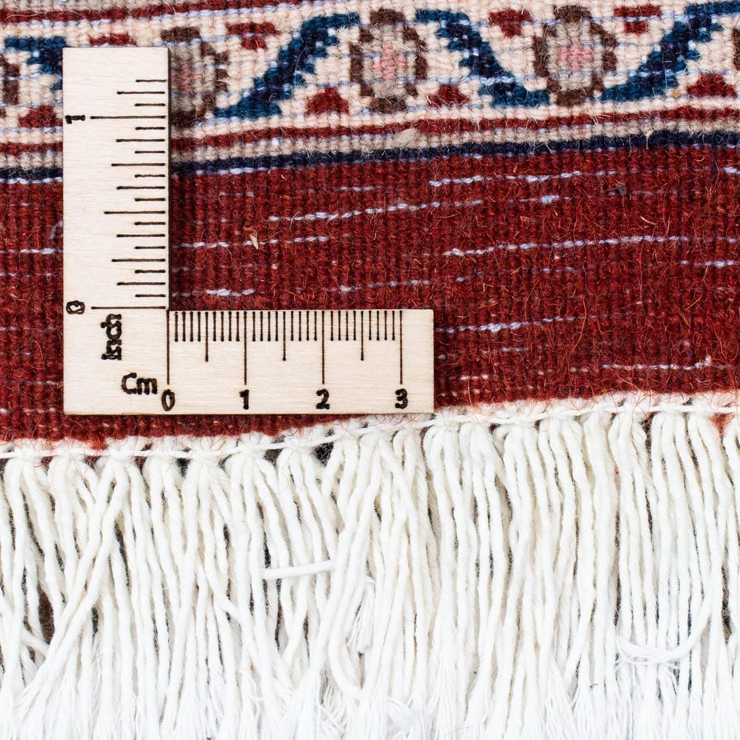 Alfombra persa - Clásica - 302 x 192 cm - multicolor