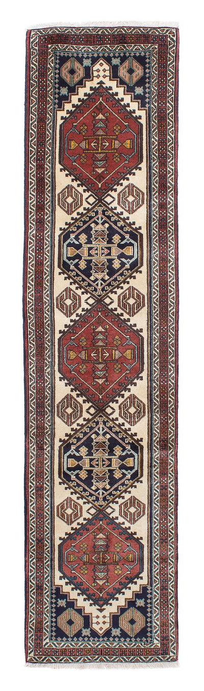 Ardabil Alfombra 67x287cm - Alfombra persa