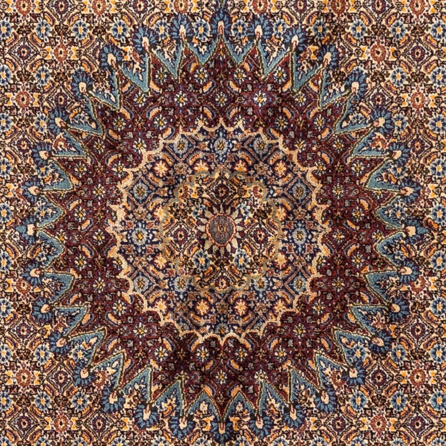 Alfombra persa - Clásica - 238 x 160 cm - beige