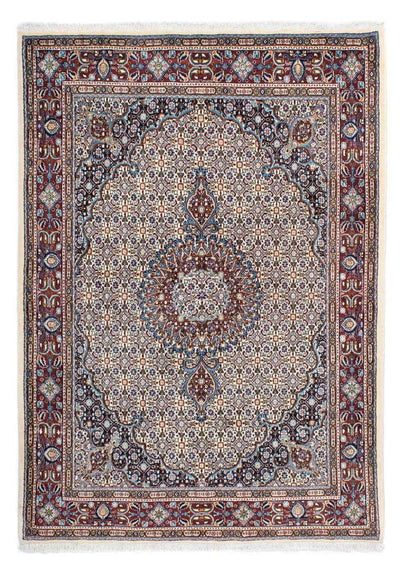 Moud Alfombra 150x203cm - Alfombra persa