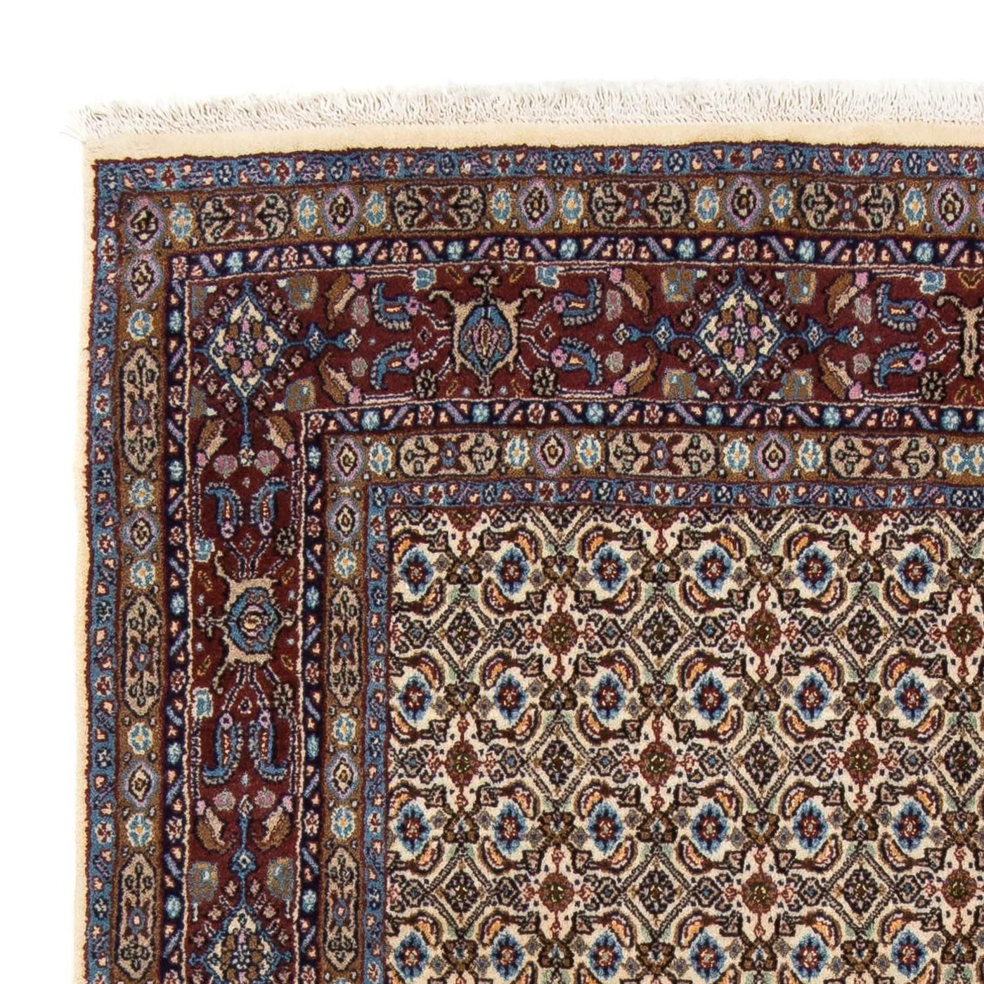 Moud Alfombra 187x147cm - Alfombra persa