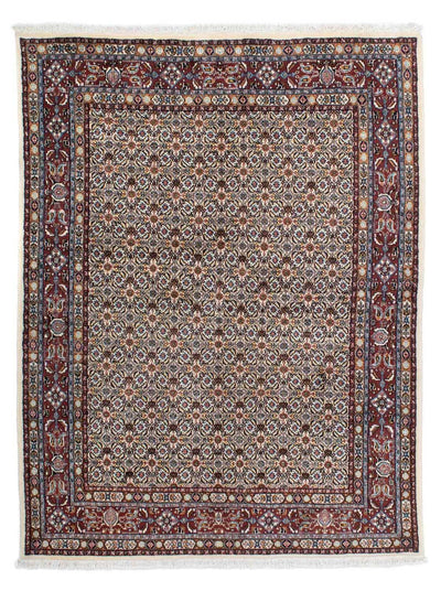 Moud Alfombra 147x200cm - Alfombra persa