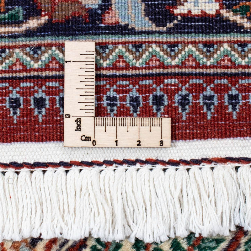 Alfombra persa - Clásica - 305 x 195 cm - multicolor