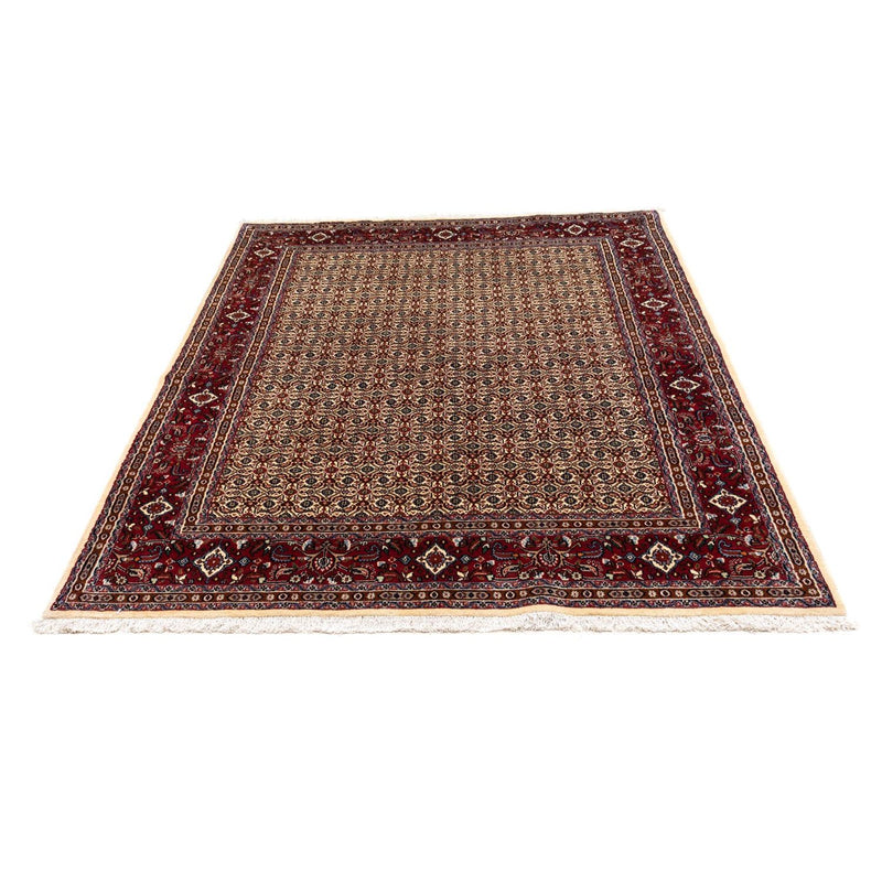 Alfombra persa - Clásica - 238 x 169 cm - beige