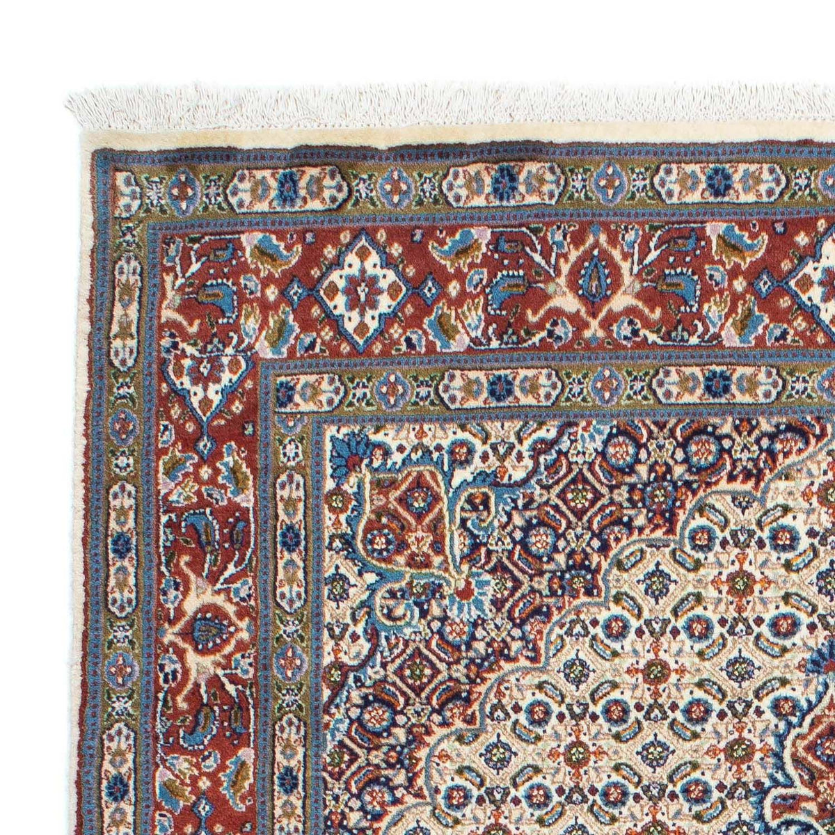 Moud Alfombra 147x196cm - Alfombra persa