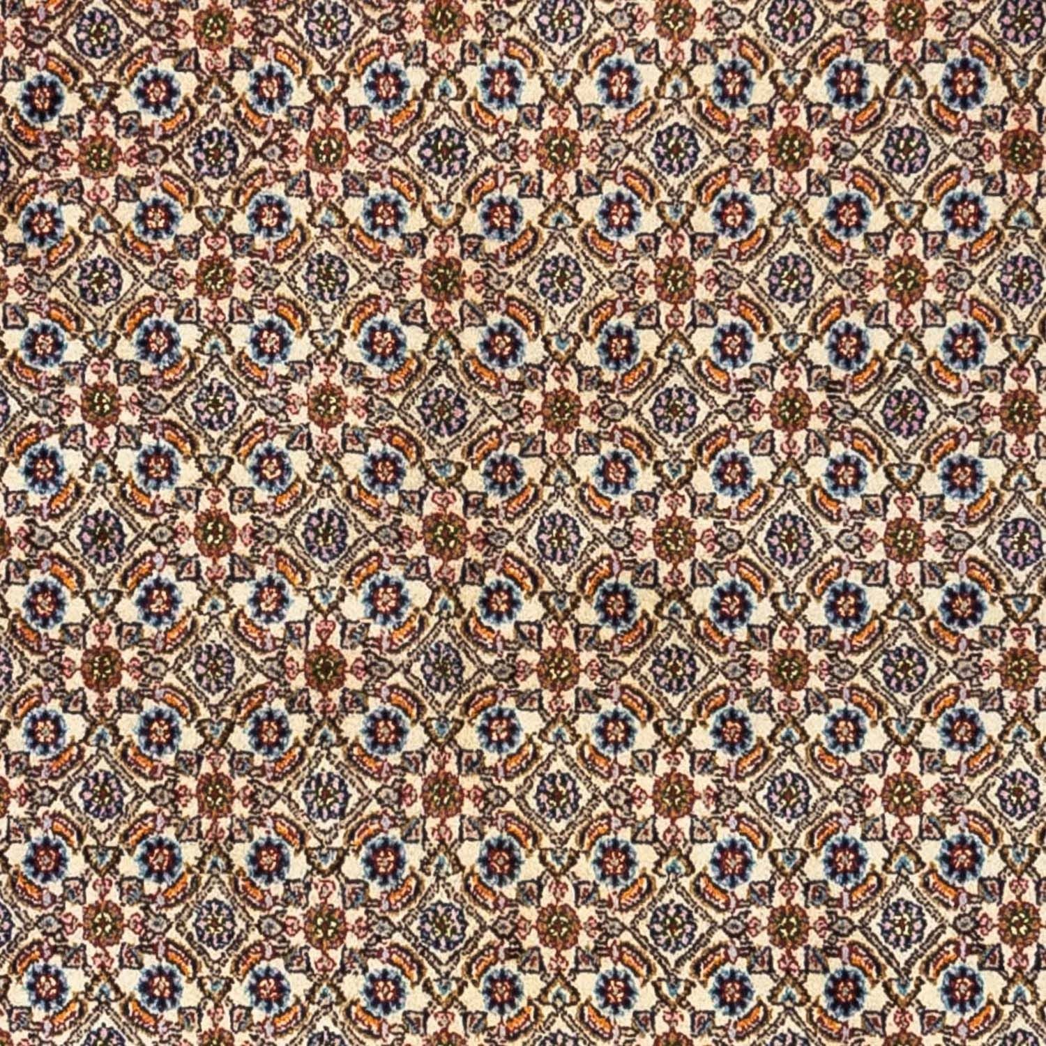 Alfombra persa - Clásica - 238 x 167 cm - beige
