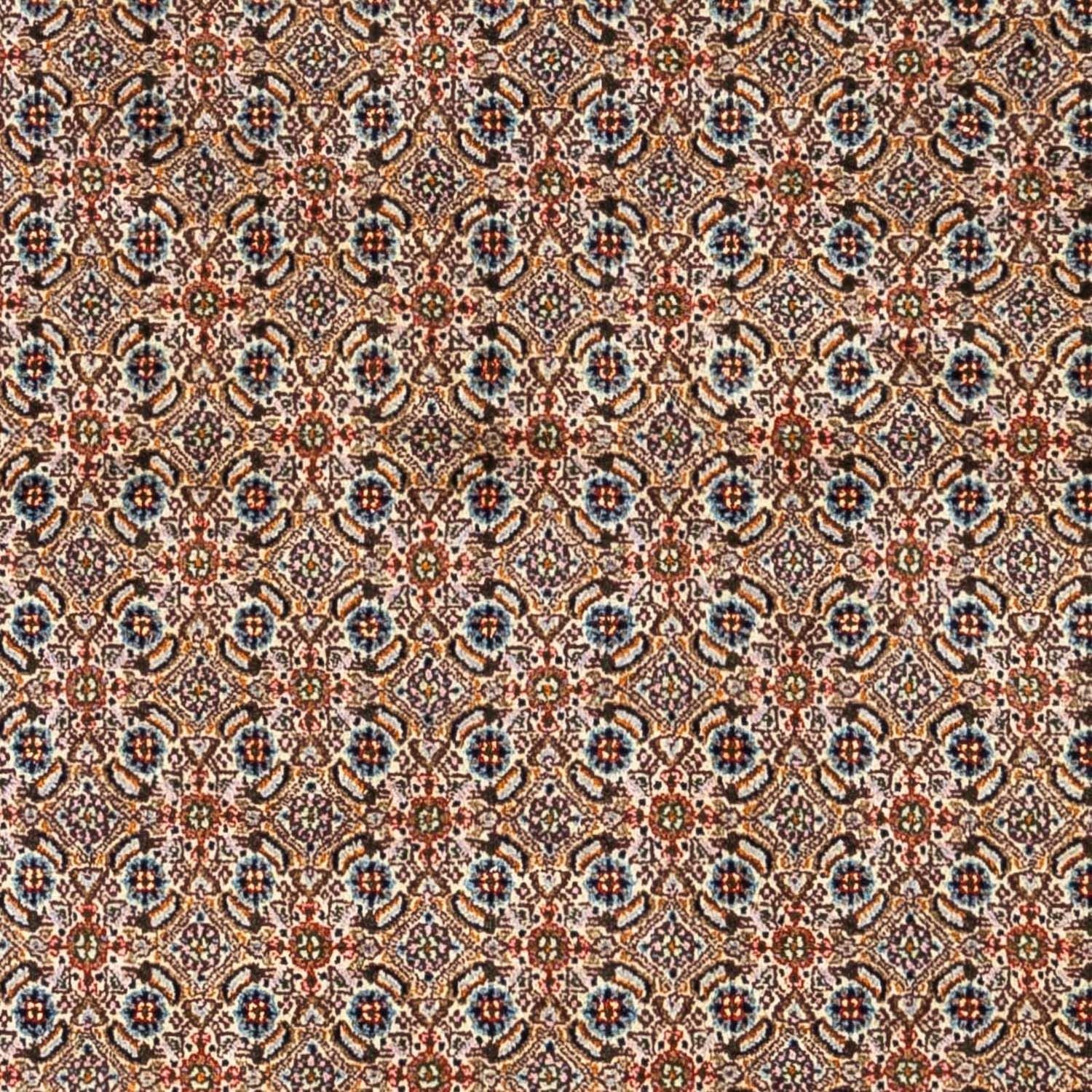 Alfombra persa - Clásica - 235 x 168 cm - beige