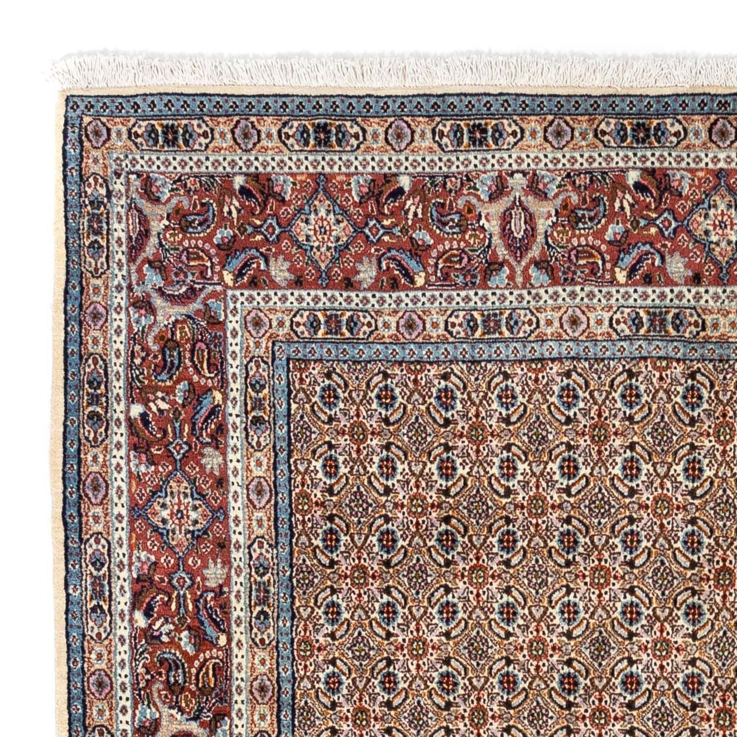 Alfombra persa - Clásica - 235 x 168 cm - beige