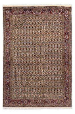 Alfombra persa - Clásica - 250 x 166 cm - beige