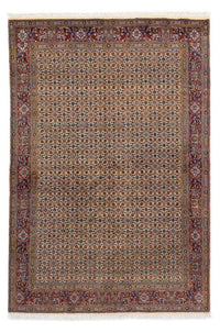 Alfombra persa - Clásica - 250 x 166 cm - beige