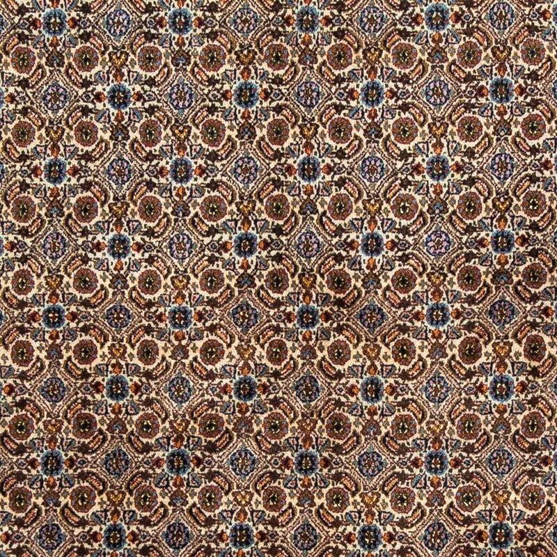 Alfombra persa - Clásica - 250 x 166 cm - beige