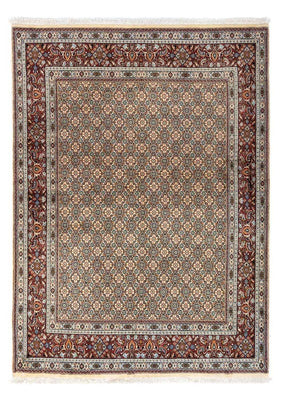 Alfombra persa - Clásica - 234 x 167 cm - beige