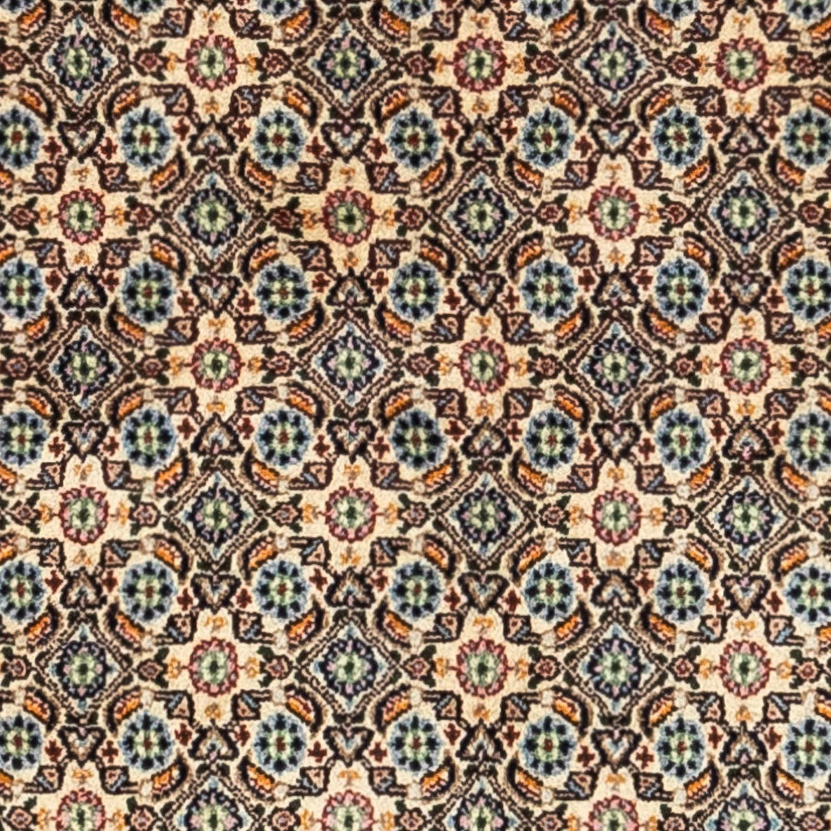 Alfombra persa - Clásica - 234 x 167 cm - beige