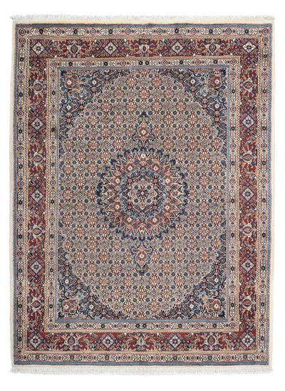 Moud Alfombra 153x200cm - Alfombra persa