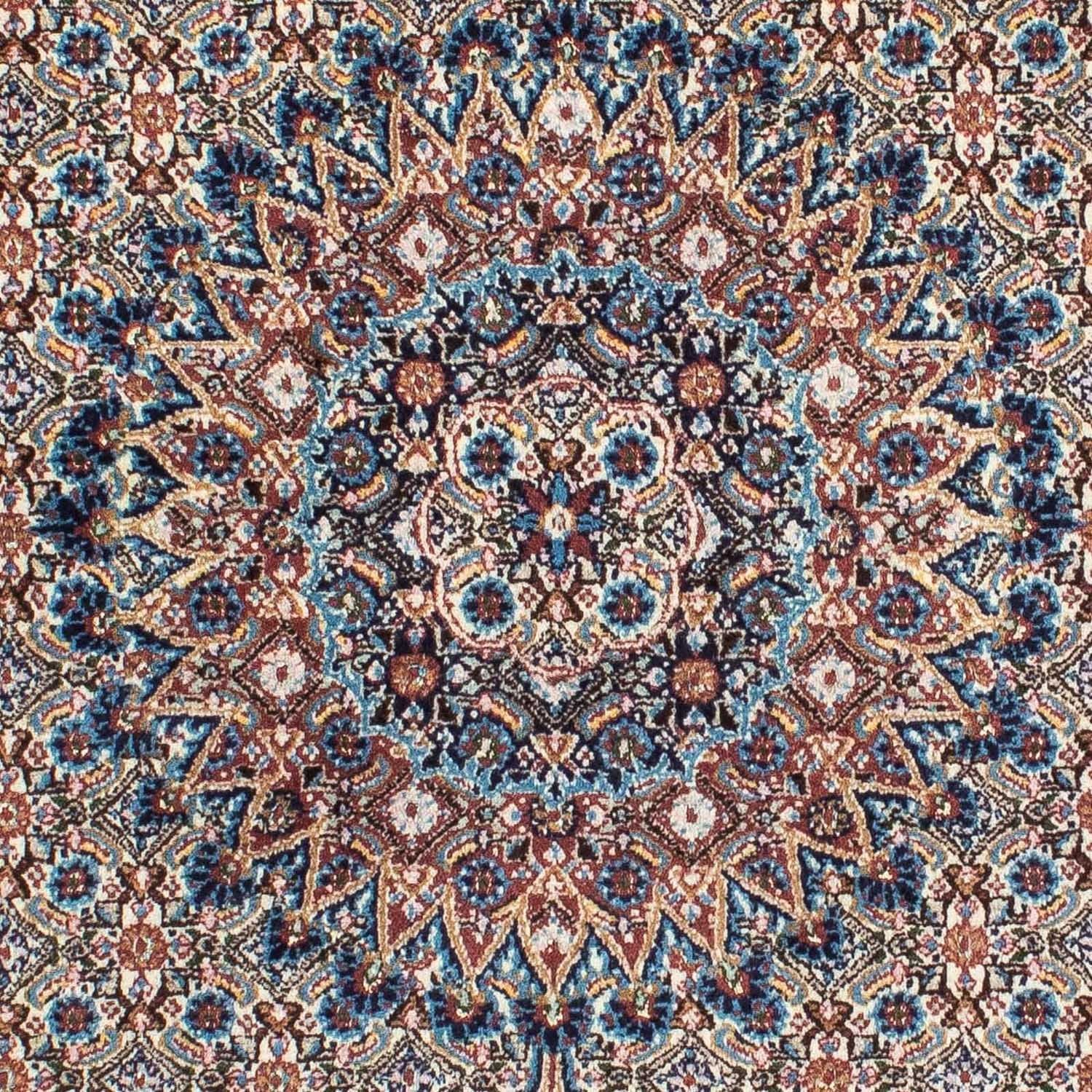 Alfombra persa - Clásica - 200 x 153 cm - beige