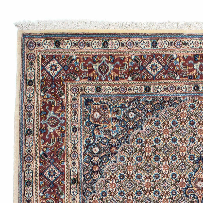 Alfombra persa - Clásica - 200 x 153 cm - beige