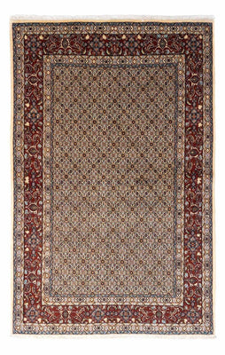 Alfombra persa - Clásica - 235 x 152 cm - beige
