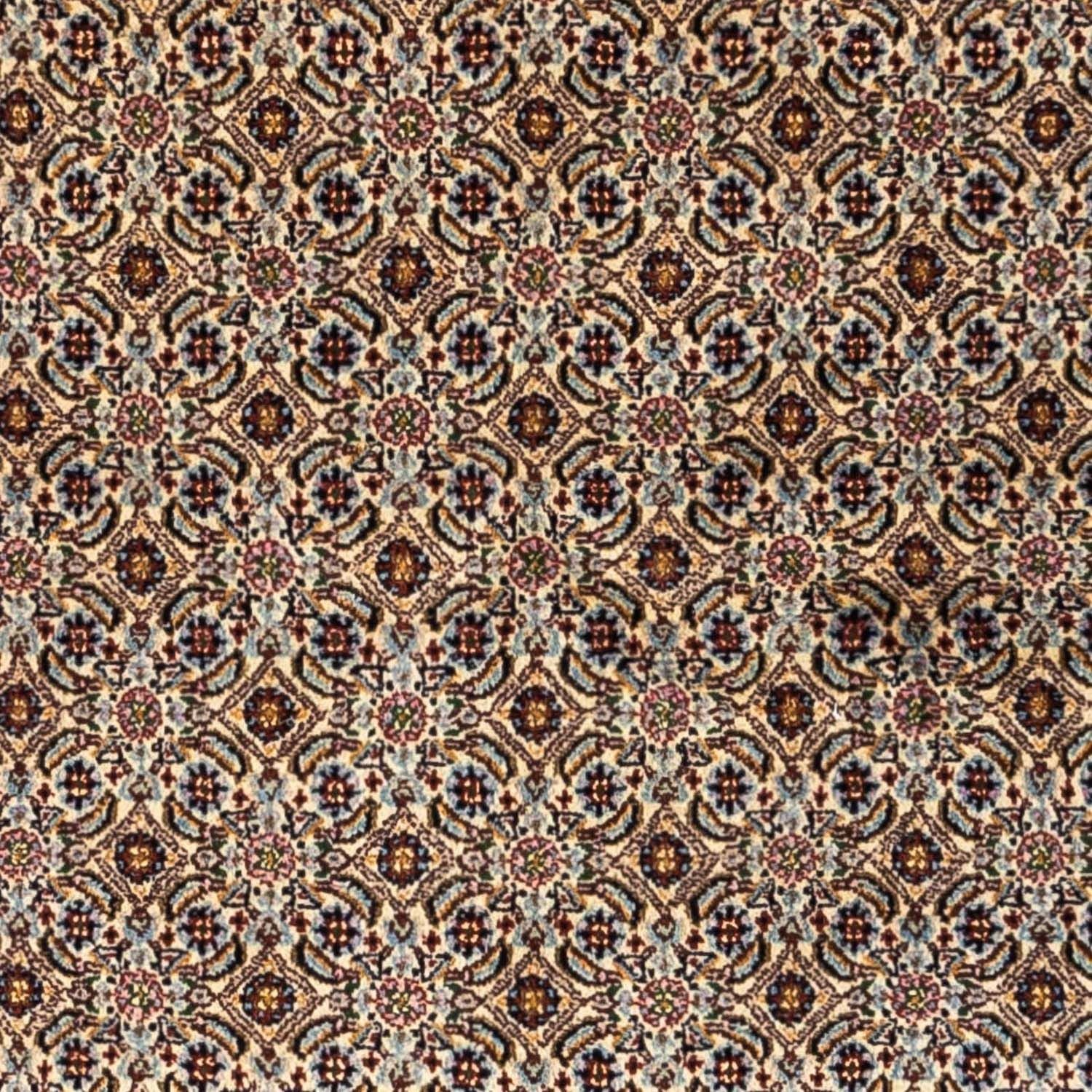 Alfombra persa - Clásica - 235 x 152 cm - beige