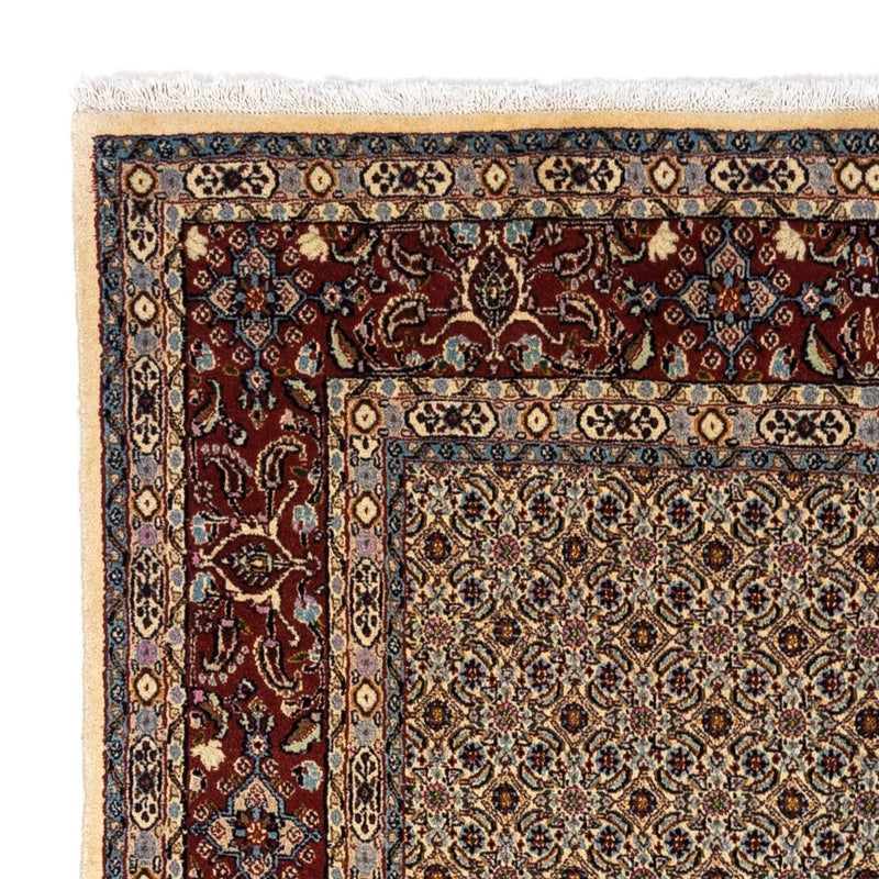 Alfombra persa - Clásica - 235 x 152 cm - beige