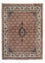 Alfombra persa - Clásica - 195 x 142 cm - rojo claro