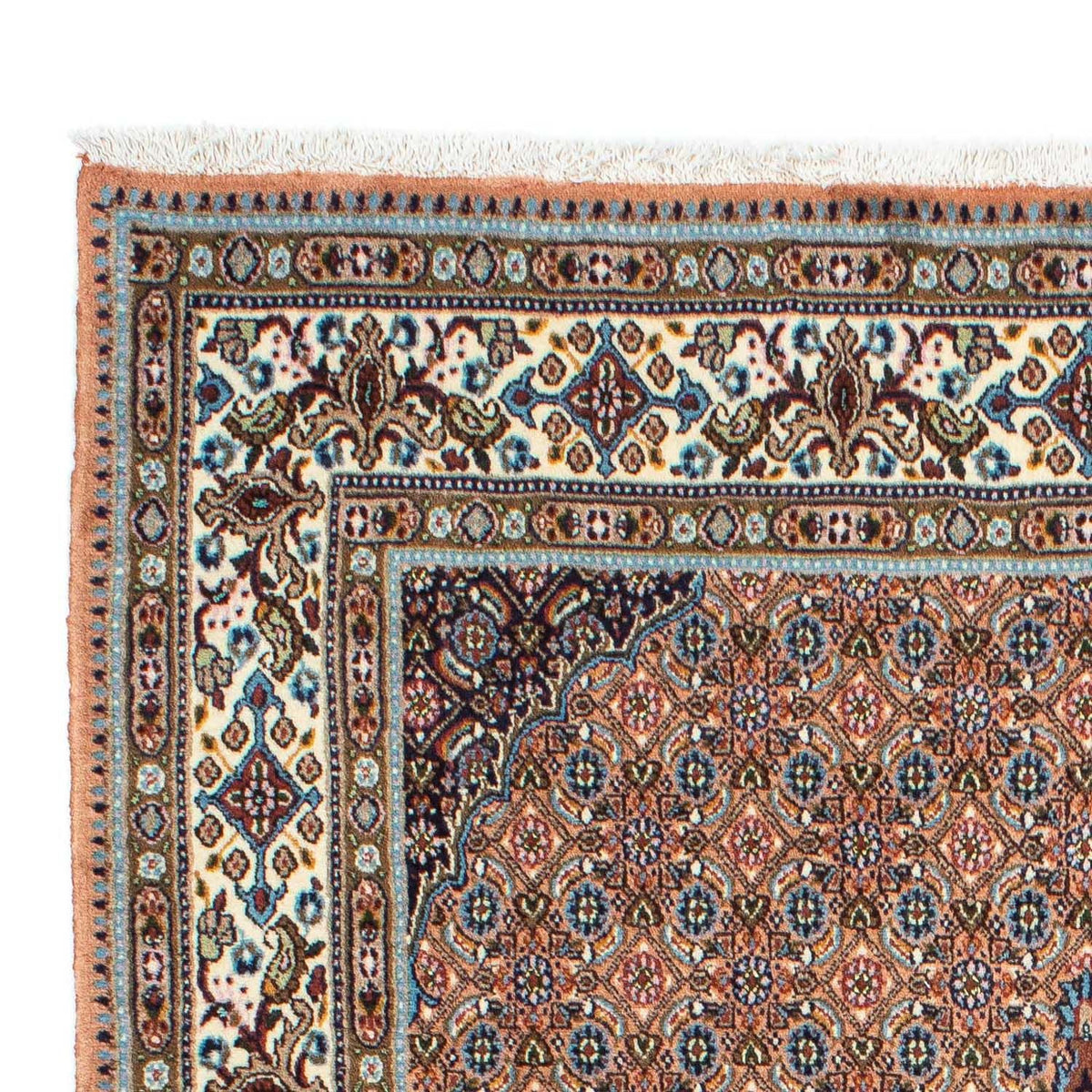 Moud Alfombra 142x195cm - Alfombra persa