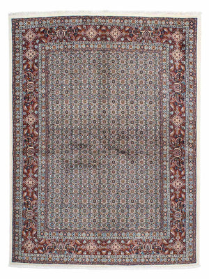 Alfombra persa - Clásica - 200 x 151 cm - beige