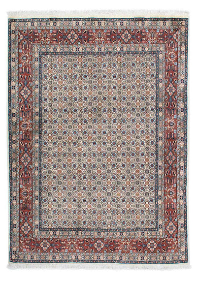 Moud Alfombra 144x194cm - Alfombra persa