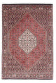 Bidjar Alfombra 107x168cm - Alfombra persa