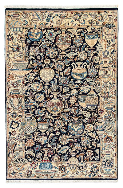 Kashmar Alfombra 123x195cm - Alfombra persa