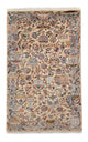 Kashmar Alfombra 128x202cm - Alfombra persa