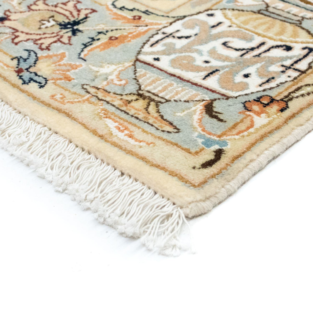 Kashmar Alfombra 128x202cm - Alfombra persa