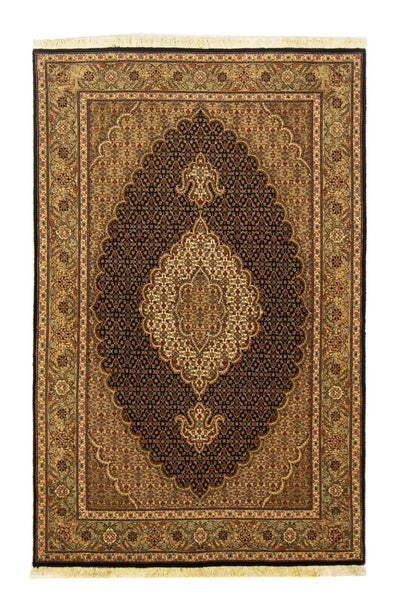 Tabriz - 50 Raj Alfombra 101x159cm - Alfombra persa