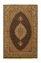 Tabriz - 50 Raj Alfombra 101x159cm - Alfombra persa