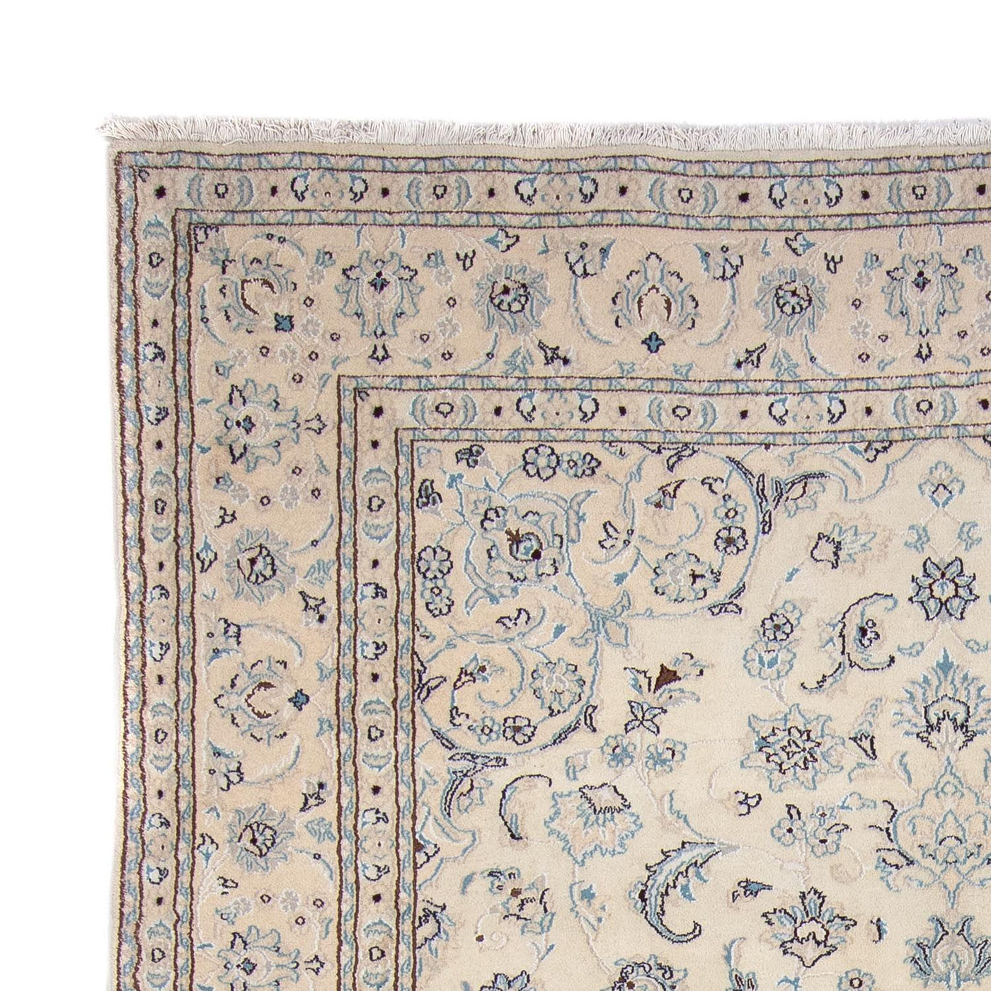 Nain Alfombra 351x244cm - Alfombra persa
