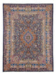 Kaschmar Alfombra 394x298cm - Alfombra persa