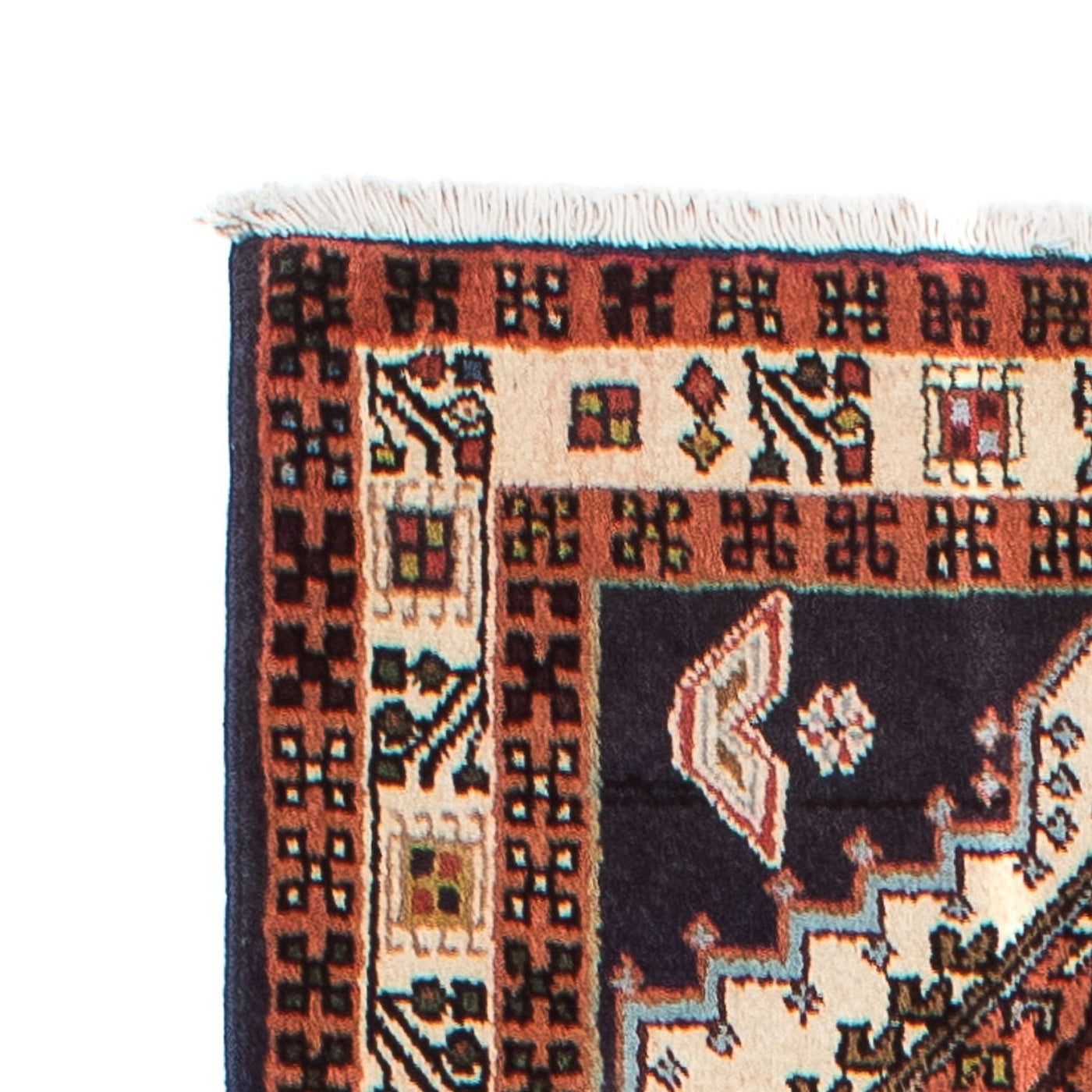 Ardabil Alfombra 297x71cm - Alfombra persa