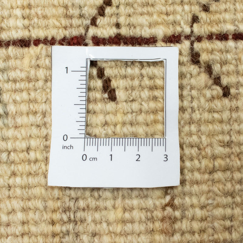Alfombra Gabbeh - Persa - 175 x 117 cm - beige