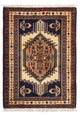 Ardabil Alfombra 65x95cm - Alfombra persa