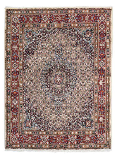 Moud Alfombra 148x199cm - Alfombra persa