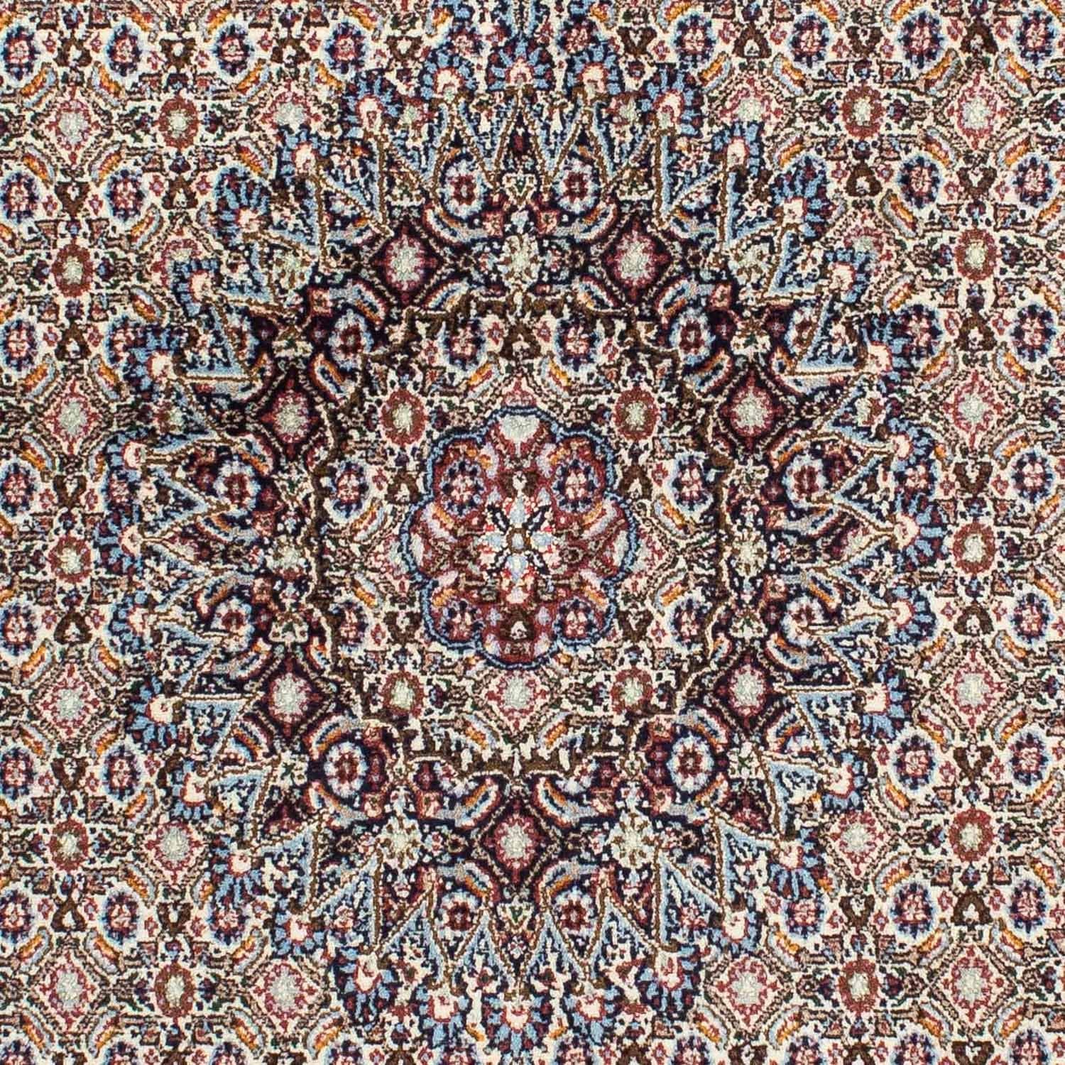Alfombra persa - Clásica - 199 x 148 cm - beige