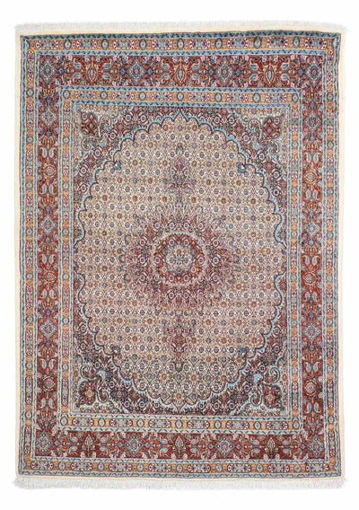 Moud Alfombra 146x201cm - Alfombra persa