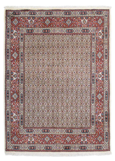Moud Alfombra 146x197cm - Alfombra persa