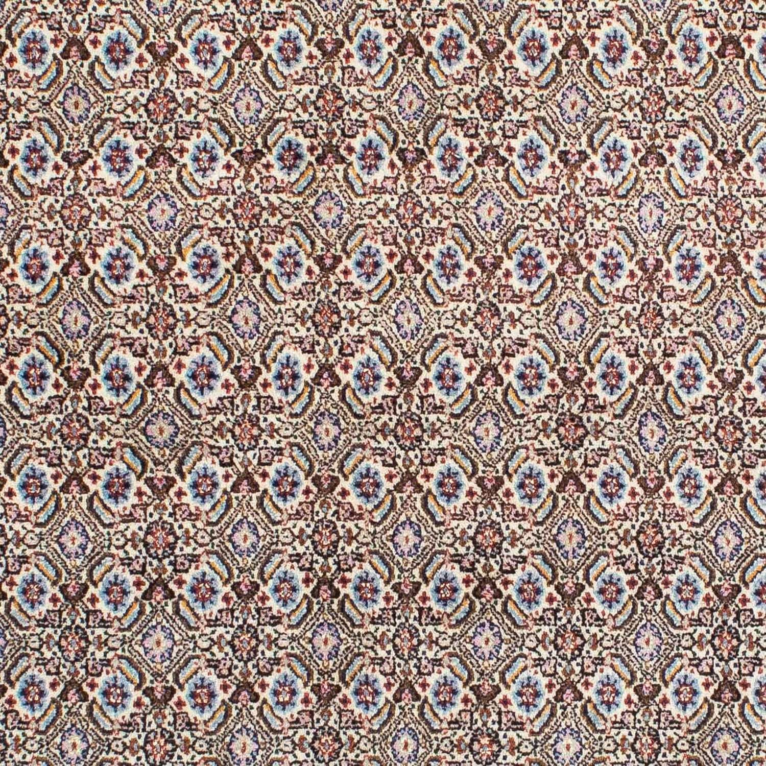 Alfombra persa - Clásica - 197 x 146 cm - beige