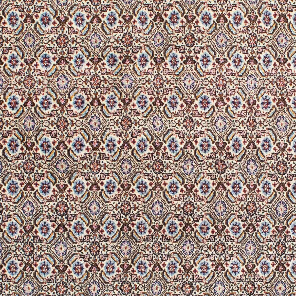 Alfombra persa - Clásica - 197 x 146 cm - beige
