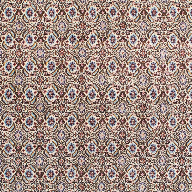 Alfombra persa - Clásica - 197 x 146 cm - beige