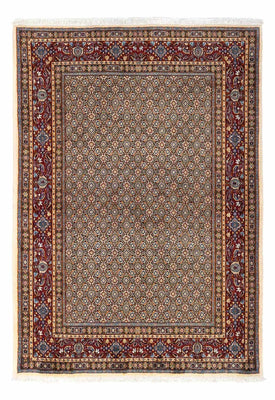 Alfombra persa - Clásica - 234 x 168 cm - beige