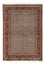Alfombra persa - Clásica - 234 x 168 cm - beige