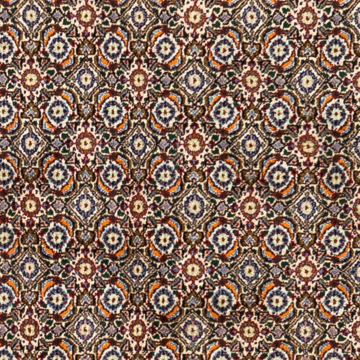 Alfombra persa - Clásica - 234 x 168 cm - beige