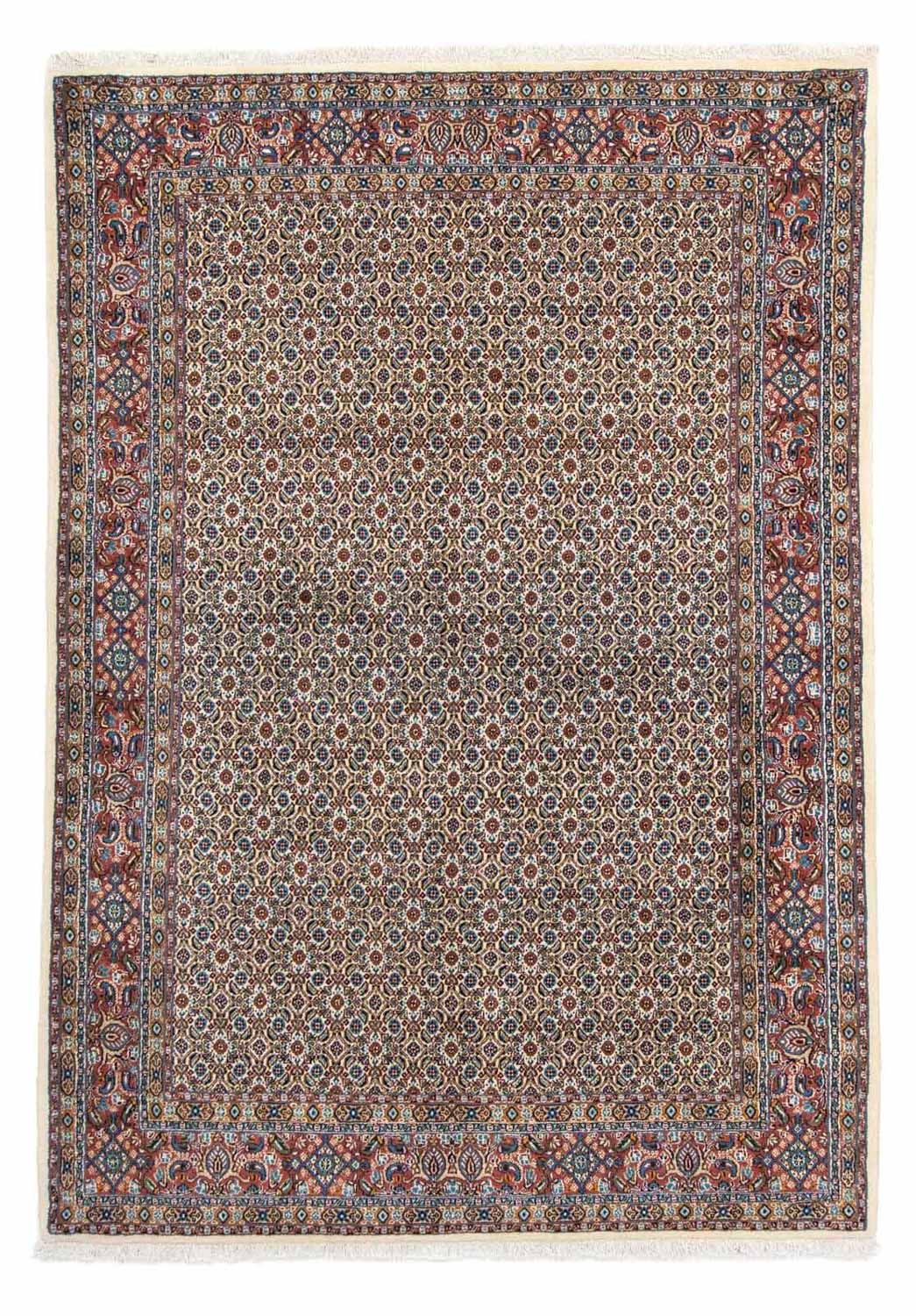 Alfombra persa - Clásica - 235 x 170 cm - beige