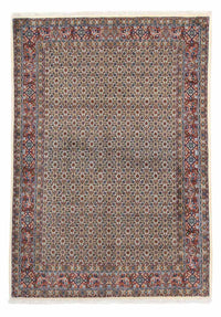 Alfombra persa - Clásica - 235 x 170 cm - beige